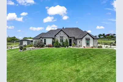 129 Maravilla Drive, Aledo, TX 76008 - Photo 1