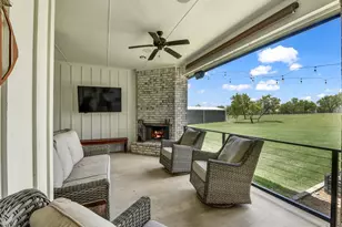 129 Maravilla Dr, Aledo, TX 76008 - Photo 36