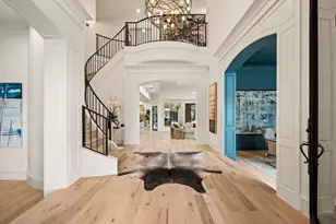 1802 Shady Grove Ct, Westlake, TX 76262 - Photo 4