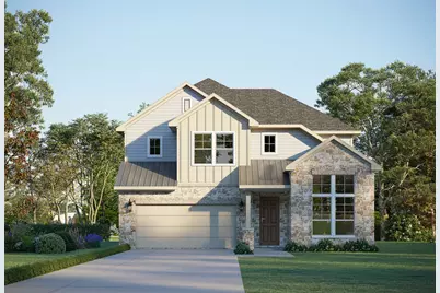 1825 Shumard Way, Fort Worth, TX 76008 - Photo 1