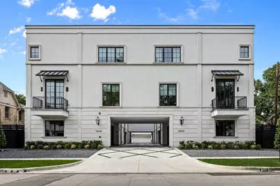 3939 Hawthorne #103, Dallas, TX 75219 - Photo 1