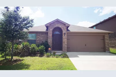 724 Zeke Lake Trail, Fort Worth, TX 76120 - Photo 1