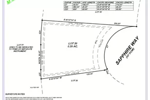 0000 Sapphire Way, Malakoff, TX 75148 - Photo 8