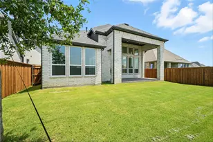 4445 Cotton Seed Wy, Celina, TX 75078 - Photo 28