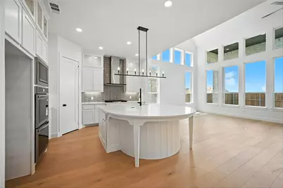 4445 Cotton Seed Way, Celina, TX 75078 - Photo 2