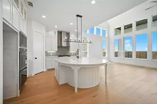 4445 Cotton Seed Wy, Celina, TX 75078 - Photo 2