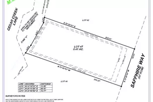 00000 Sapphire Way, Malakoff, TX 75148 - Photo 8