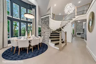 2620 Emerald Shallows Dr, McKinney, TX 75072 - Photo 1