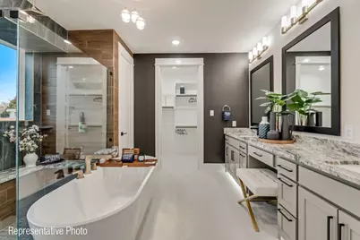 2620 Emerald Shallows Drive, McKinney, TX 75072 - Photo 12