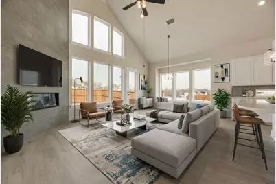 2620 Emerald Shallows Drive, McKinney, TX 75072 - Photo 8