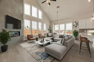 2620 Emerald Shallows Dr, McKinney, TX 75072 - Photo 8