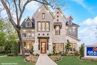 2620 Emerald Shallows Drive, McKinney, TX 75072 - Photo 2