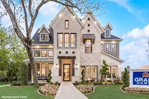 2620 Emerald Shallows Dr, McKinney, TX 75072 - Photo 2