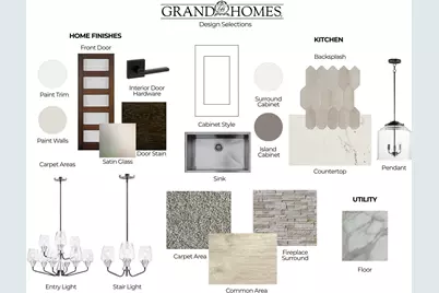 2620 Emerald Shallows Drive, McKinney, TX 75072 - Photo 4