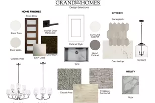 2620 Emerald Shallows Dr, McKinney, TX 75072 - Photo 4