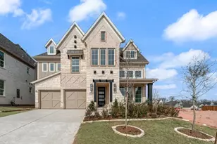 2620 Emerald Shallows Dr, McKinney, TX 75072 - Photo 1