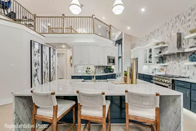 2620 Emerald Shallows Drive, McKinney, TX 75072 - Photo 8