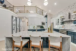 2620 Emerald Shallows Dr, McKinney, TX 75072 - Photo 8