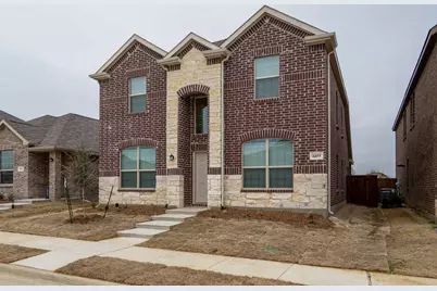 2277 Obsidian Drive, Little Elm, TX 76227 - Photo 4