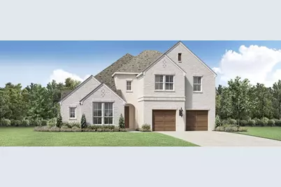 813 Ranchland Road, Fort Worth, TX 76247 - Photo 1