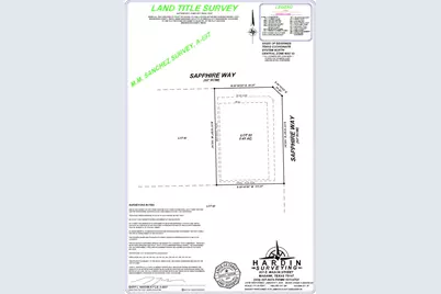 0 Sapphire Way, Malakoff, TX 75148 - Photo 10