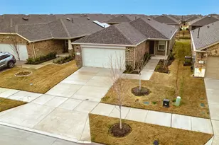 1244 Eagle Ln, Little Elm, TX 76227 - Photo 20