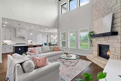 1112 Armadillo Trail, Argyle, TX 76226 - Photo 1