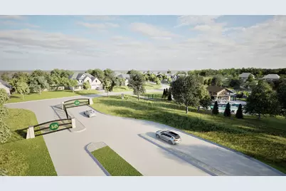 0 Amethyst Court, Malakoff, TX 75148 - Photo 2