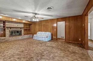 608 Ave H South, Chillicothe, TX 79225 - Photo 4