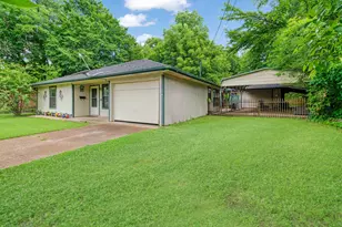 2275 Graham St, Paris, TX 75460 - Photo 2