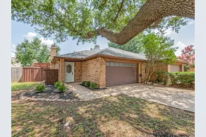 225 Mountainview Drive, Hurst, TX 76054 - Photo 1