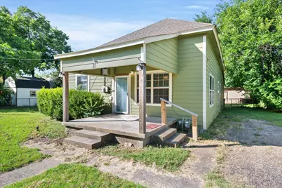 318 McKenzie Street, Waxahachie, TX 75165 - Photo 2