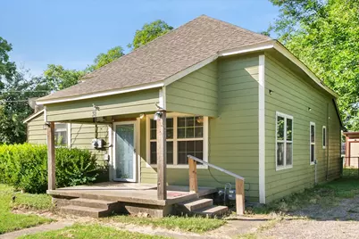 318 McKenzie Street, Waxahachie, TX 75165 - Photo 4