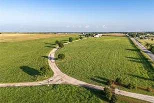 12370 Fortenberry Rd, Sanger, TX 76226 - Photo 1