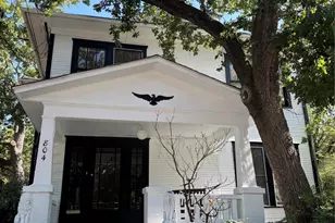 804 W Hickory St, Denton, TX 76201 - Photo 1