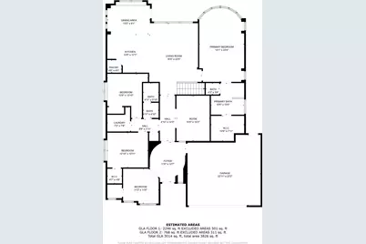 1116 Broken Wheel Trail, Aubrey, TX 76227 - Photo 26