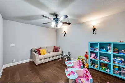 1116 Broken Wheel Trail, Aubrey, TX 76227 - Photo 12