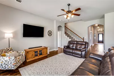 1116 Broken Wheel Trail, Aubrey, TX 76227 - Photo 4