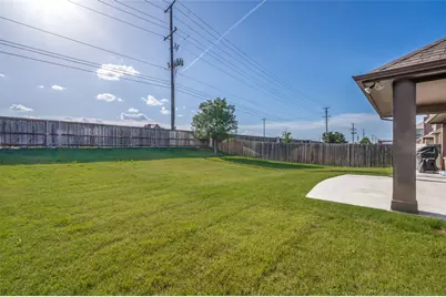 1116 Broken Wheel Trail, Aubrey, TX 76227 - Photo 24