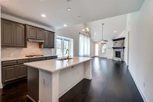 4418 Huntsman Ridge Ln, Arlington, TX 76005 - Photo 10