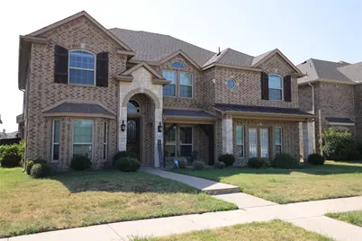 127 Lake Trail Drive, Red Oak, TX 75154 - Photo 2