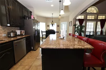 127 Lake Trail Drive, Red Oak, TX 75154 - Photo 8