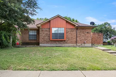 10204 Oak Terrace Circle, Dallas, TX 75227 - Photo 2