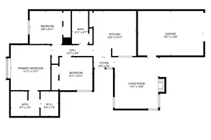 10204 Oak Terrace Cir, Dallas, TX 75227 - Photo 32