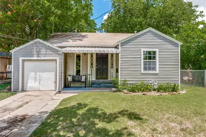 7049 Wofford Avenue, Dallas, TX 75227 - Photo 1