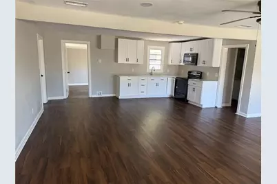 1131 W Shepherd Street, Denison, TX 75020 - Photo 4