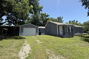 1131 W Shepherd St, Denison, TX 75020 - Photo 1