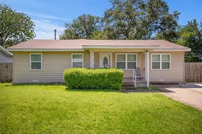 104 Charles Lane, Terrell, TX 75160 - Photo 1