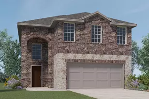 657 Chipper Trails, Lavon, TX 75166 - Photo 2