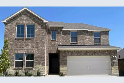 648 Clear Rain Street, Lavon, TX 75166 - Photo 1